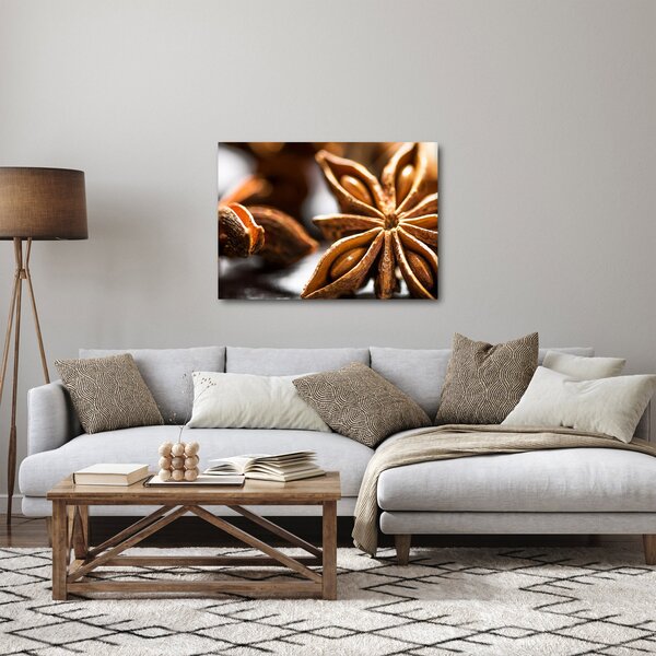 Kép - Anise (70x50 cm)