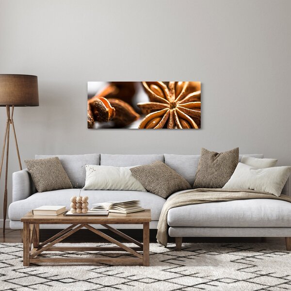 Kép - Anise (120x50 cm)