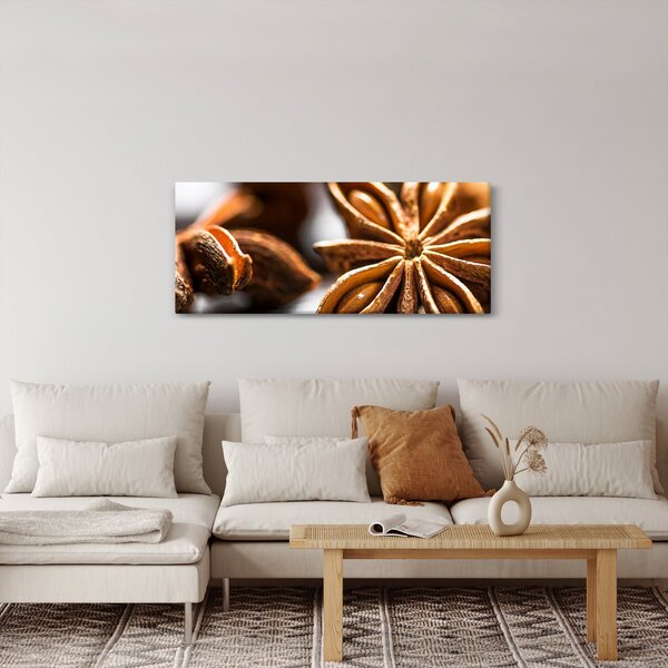 Kép - Anise (120x50 cm)
