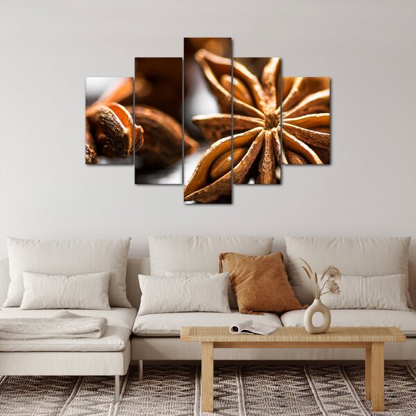Kép - Anise (150x105 cm)