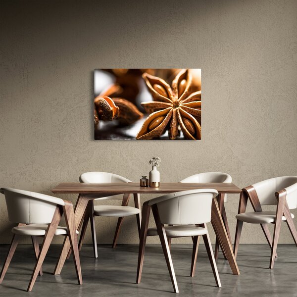 Kép - Anise (90x60 cm)