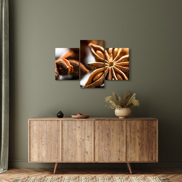 Kép - Anise (90x60 cm)