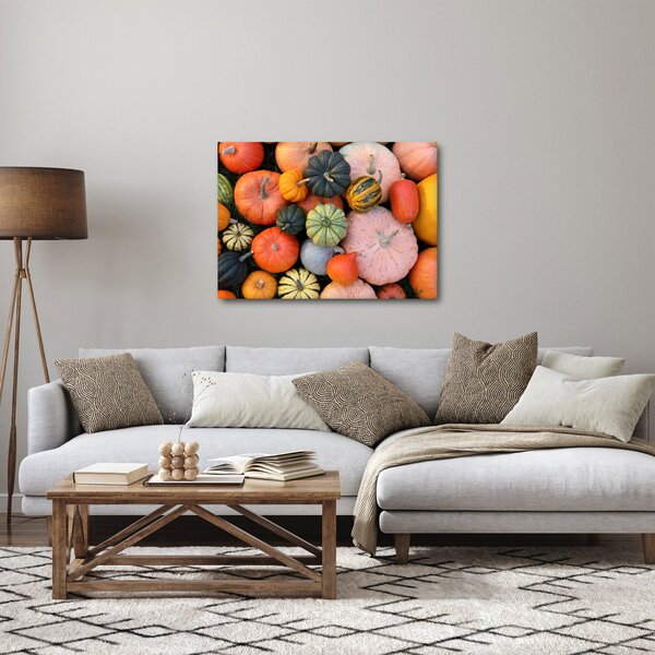 Kép - Tök (70x50 cm)