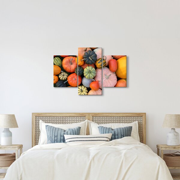 Kép - Tök (90x60 cm)
