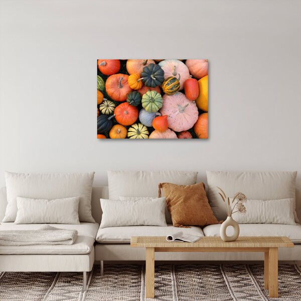 Kép - Tök (70x50 cm)