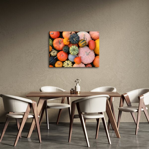 Kép - Tök (70x50 cm)
