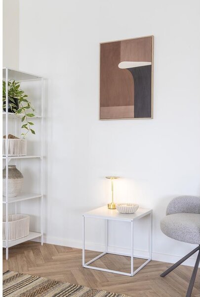 LYNEHAM tölthető LED asztali lámpa