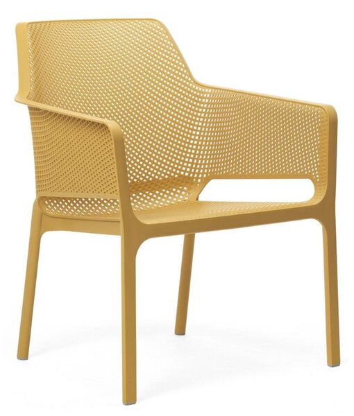 NET kerti relax fotel