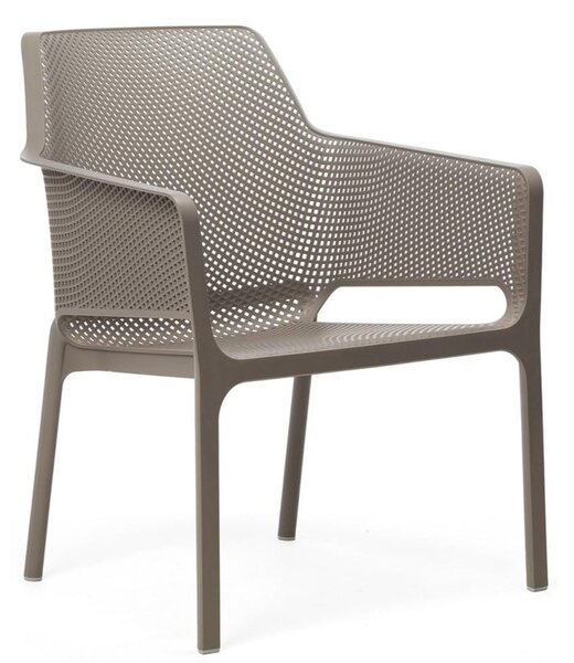 NET kerti relax fotel