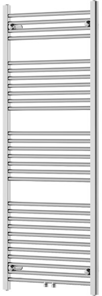Mexen Mars, fűtőelem 1500x600 mm, 575 W, króm, W110-1500-600-00-01