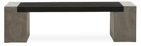Colmar kerti pad
