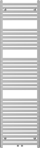 Mexen Hades, fűtőelem 1800x500 mm, 666 W, króm, W104-1800-500-00-01