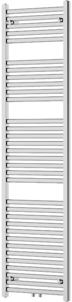 Mexen Hades, fűtőelem 1800x500 mm, 666 W, króm, W104-1800-500-00-01