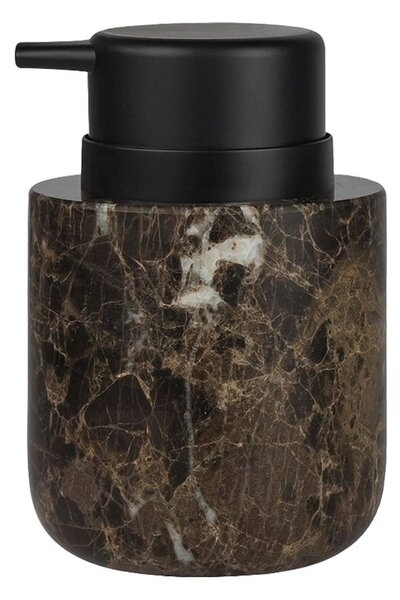 Barna márvány szappanadagoló 200 ml Marble – Mette Ditmer Denmark