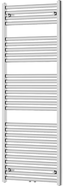 Mexen Hades, fűtőelem 1500x600 mm, 641 W, króm, W104-1500-600-00-01
