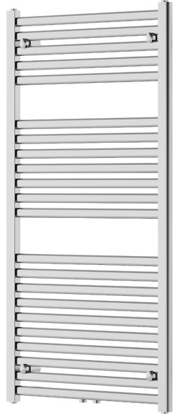 Mexen Hades, fűtőelem 1200x600 mm, 520 W, króm, W104-1200-600-00-01