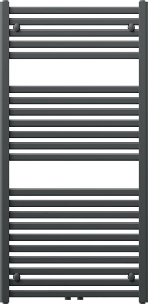 Mexen Hades, fűtőelem 1200x600 mm, 659 W, antracit, W104-1200-600-00-66