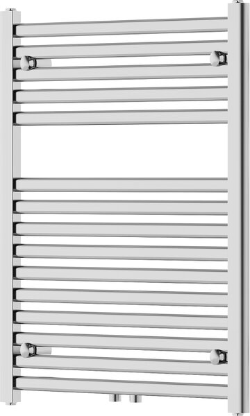 Mexen Hades, fűtőelem 800x600 mm, 353 W, króm, W104-0800-600-00-01