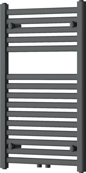 Mexen Hades, fűtőelem 800x500 mm, 381 W, antracit, W104-0800-500-00-66