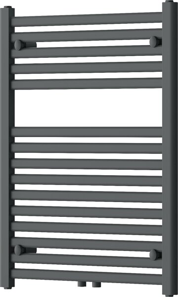 Mexen Hades, fűtőelem 800x600 mm, 447 W, antracit, W104-0800-600-00-66