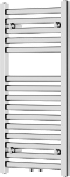 Mexen Hades, fűtőelem 800x400 mm, 249 W, króm, W104-0800-400-00-01