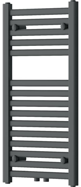 Mexen Hades, fűtőelem 800x400 mm, 315 W, antracit, W104-0800-400-00-66
