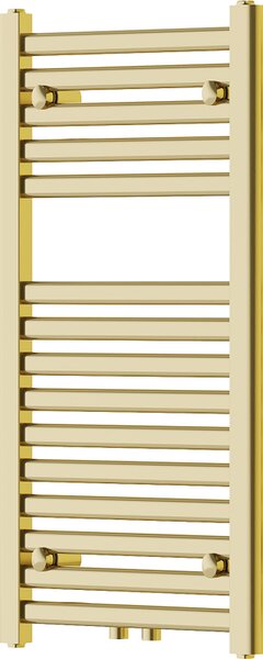 Mexen Hades, fűtőelem 800x400 mm, 249 W, arany fényes, W104-0800-400-00-50