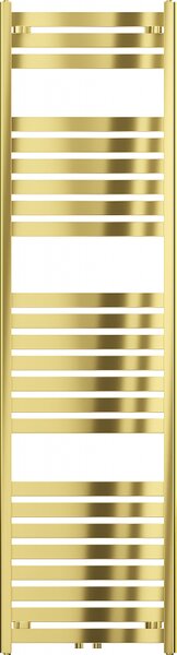 Mexen Uran, fűtőelem 1800x500 mm, 624 W, arany fényes, W105-1800-500-00-50