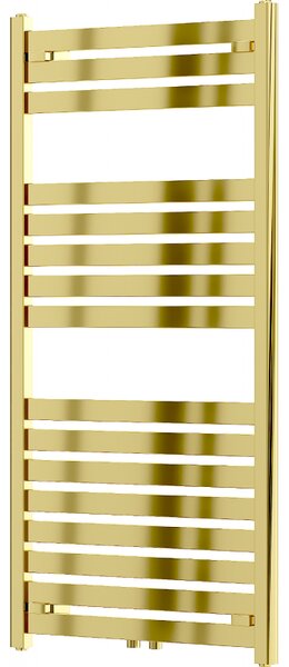 Mexen Uran, fűtőelem 1200x600 mm, 485 W, arany fényes, W105-1200-600-00-50