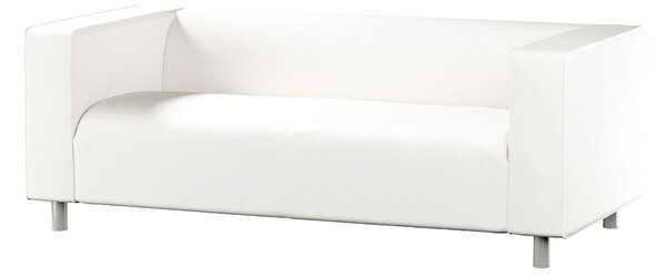 Klippan 2-üléses kanapéhuzat termék színe fehér