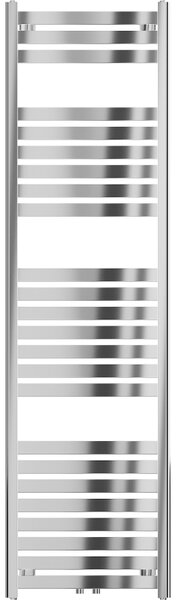 Mexen Uran, fűtőelem 1800x500 mm, 624 W, króm, W105-1800-500-00-01