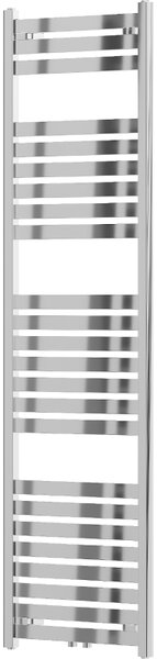 Mexen Uran, fűtőelem 1800x500 mm, 624 W, króm, W105-1800-500-00-01