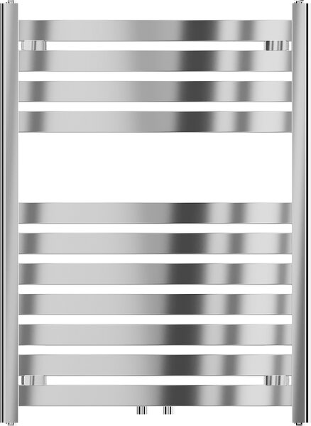 Mexen Uran, fűtőelem 800x600 mm, 331 W, króm, W105-0800-600-00-01