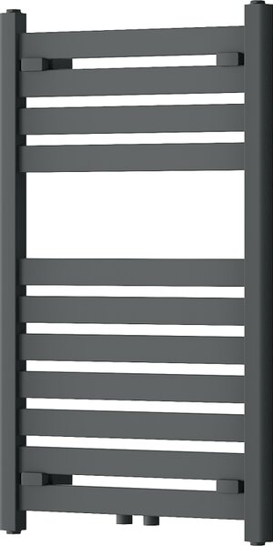 Mexen Uran, fűtőelem 800x500 mm, 359 W, antracit, W105-0800-500-00-66