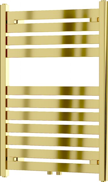 Mexen Uran, fűtőelem 800x600 mm, 331 W, arany fényes, W105-0800-600-00-50