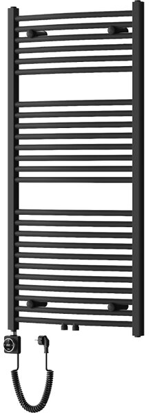 Mexen, Mexen Ares elektromos melegítő 1200 x 600 mm, 600 W, czarny - W102-1200-600-6600-70