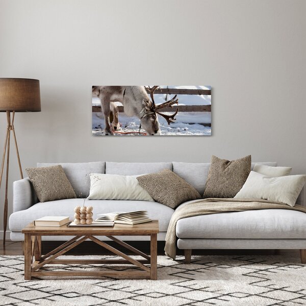Kép - Sat (120x50 cm)