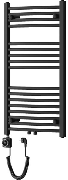 Mexen Ares, elektromos fűtőelem 900 x 500 mm, 400 W, fekete, W102-0900-500-6400-70