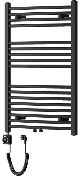 Mexen Ares, elektromos fűtőelem 900 x 600 mm, 400 W, fekete, W102-0900-600-6400-70