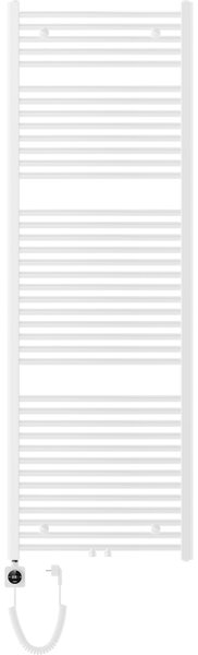 Mexen, Mexen Ares elektromos melegítő 1800 x 600 mm, 1200 W, fehér - W102-1800-600-6120-20
