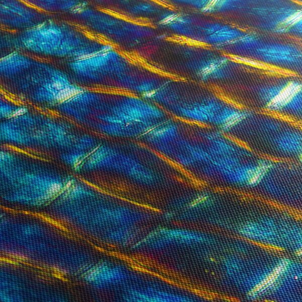 Kép - Sejtfal (120x50 cm)