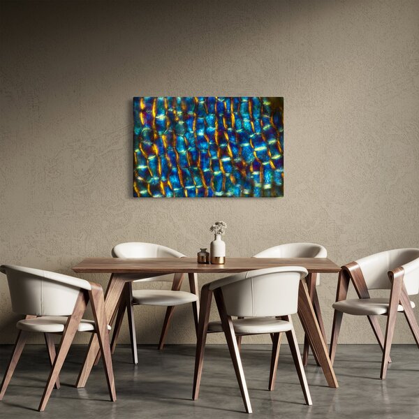 Kép - Sejtfal (90x60 cm)