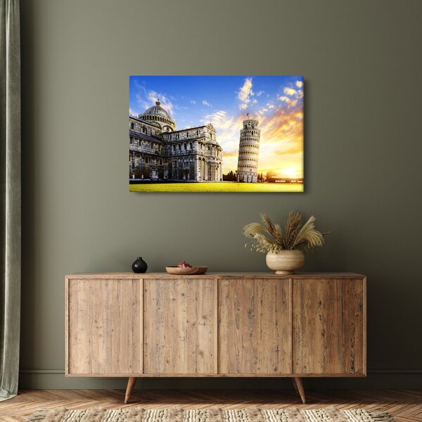 Kép - Pisa (90x60 cm)
