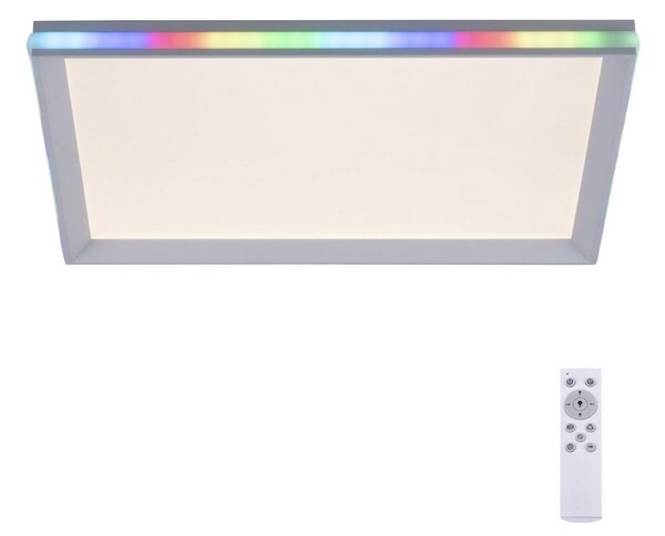 Leuchten Direkt Leuchten Direkt 15556-16-LED RGB Dimmelhető lámpa GALACTICA 32W/230V + távirányító W2845