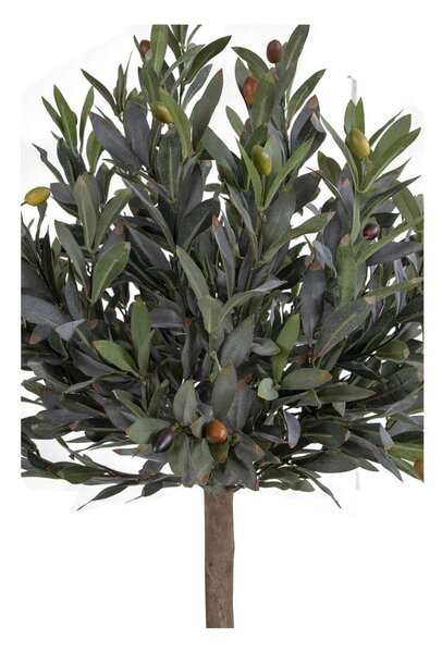 Művirág, olajfa, H120 cm