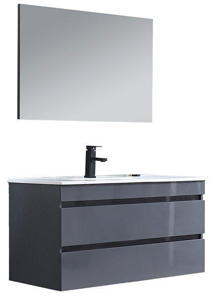Cube 100 komplett