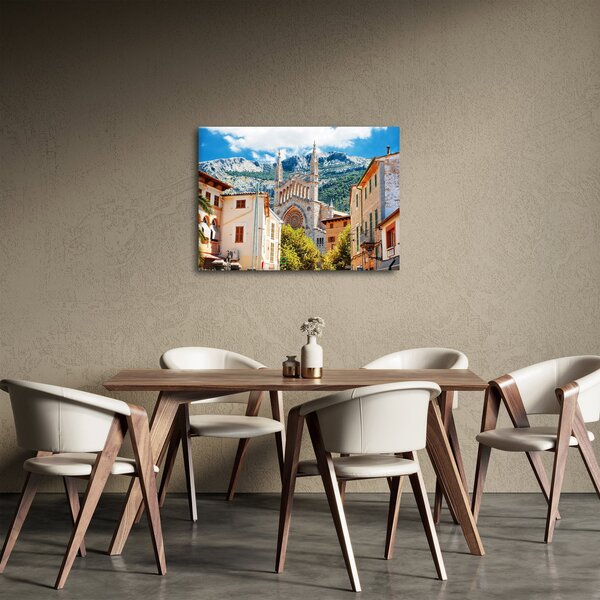 Kép - Sóller, Mallorca (70x50 cm)