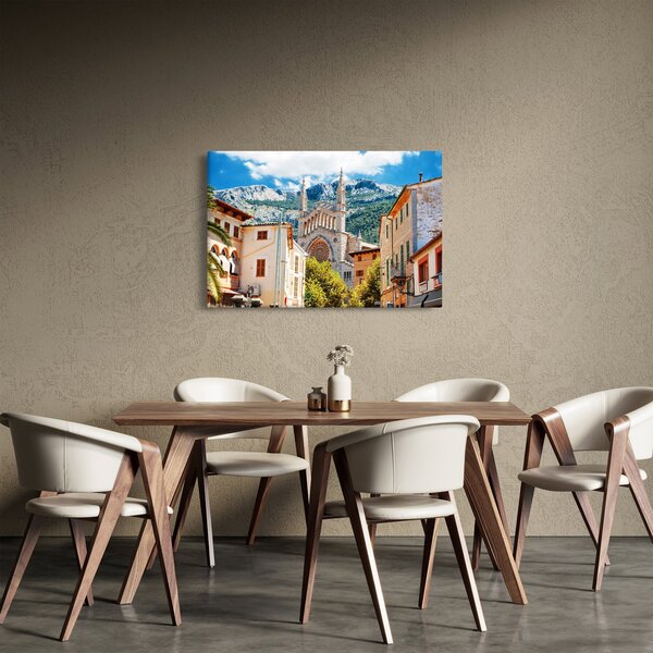 Kép - Sóller, Mallorca (90x60 cm)