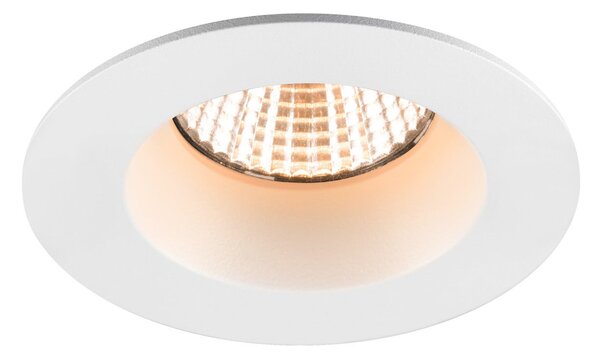 Spotlámpa SLV, New Tria, dimmable, Fehér, Fürdőszoba, Alumínium