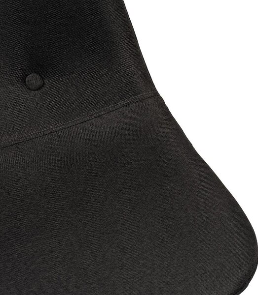 AVENBERG NATURAL Étkezőgarnitúra 4 szék + asztal 120cm, szürke
